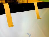 Nordictrack Ticari 2950 Koşu Bandı İçin Tablet Tutucu Plastik thumbnail 3