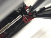 Anycubic 4Max - Webcam Adaptörü Lg An-Vcx00 (Vc300 / Vc400 / Vc500) Plastik Aparat - 2
