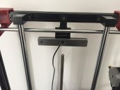 Anycubic 4Max - Webcam Adaptörü Lg An-Vcx00 (Vc300 / Vc400 / Vc500) Plastik Aparat - 3