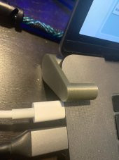 KUNA Dizüstü Bilgisayar Laptop Yükseltme Aparatı Kolay Taşıma - 7