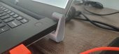 KUNA Dizüstü Bilgisayar Laptop Yükseltme Aparatı Kolay Taşıma - 8