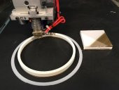 Iqos Küllük Plastik Aparat - 3