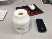 Iqos Küllük Plastik Aparat - 4