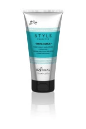 Kaaral Style Perfetto Insta-Curls Cream 150ml - 1