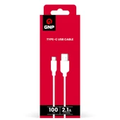 Genpa GNP 2.1 Mah Type-C Kablo - 1