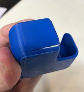 Macbook 12 şarj kablosu tutucusu Kablo Koruyucu Dekoratif Aparat - 2