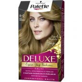 Palette Deluxe 8.0 Bal Köpüğü - 1