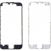 İphone 6 Plus Ekran Dokunmatik Paneli Frame SİYAH - 1