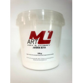 M1 ART Akrilik Boya 1.kg --10 Renk Seçeneği, Ahşap, Tuval, Seramik , Duvar ,Taş - 2