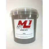 M1 ART Akrilik Boya 1.kg --10 Renk Seçeneği, Ahşap, Tuval, Seramik , Duvar ,Taş - 8