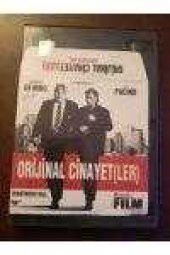 ORİJİNAL CİNAYET(LER)  *  RIGHTEOUS  KILL  /  ROBERT DE NIRO  *  AL PACINO - 1