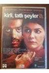 KİRLİ, TATLI ŞEYLER  *  DIRTY, PRETTY THINGS  /  AUDREY TAUTOU * CHIWETEL  EJIOFOR *  SERGI LOPEZ - 1