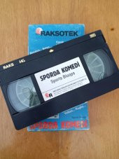 SPORDA KOMEDİ  / KAYAK* PARAŞÜT* BEYZBOL* BALON* ATLETİZM* WINDSURF* FUTBOL* RODEO* BASKETBOL* BİSİKLET* YELKEN* RUGBY - 1