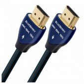 Audioquest Blueberry 4K-8K HDMI Kablo 3mt - 1