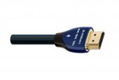 Audioquest Blueberry 4K-8K HDMI Kablo 3mt - 3