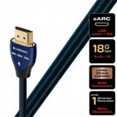 Audioquest Blueberry 4K-8K HDMI Kablo 3mt - 4
