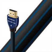 Audioquest Blueberry 4K-8K HDMI Kablo 1mt - 1