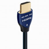 Audioquest Blueberry 4K-8K HDMI Kablo 1mt - 2