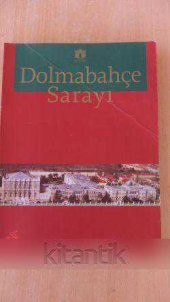 DOLMABAHÇE SARAYI - 1