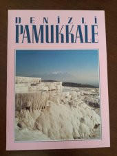 DENİZLİ PAMUKKALE - 1