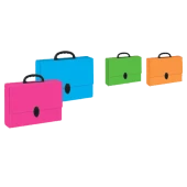 Keskin Color Saplı Kutu Dosya Floresan 120801-99 - 2