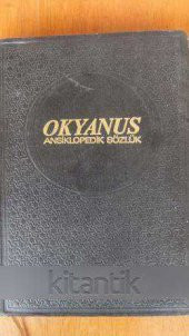 OKYANUS  ANSİKLOPEDİK  SÖZLÜK   Cilt: VI  ( Sa - Z ) - 1
