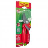 Wolf Garten RR2500 Budama Makası By-Pass Kırmızı - 3