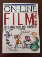ON-LINE FİLM YAPIMI  /    MOVIE MAKER NEDİR, NASIL KULLANILIR ?  (  Adım adım ev stüdyosu  ) - 1