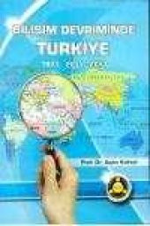BİLİŞİM DEVRİMİNDE TÜRKİYE    1971-2011-2051    (  İmzalı  ve  İthaflı  ) - 1