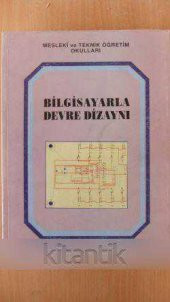 BİLGİSAYARLA  DEVRE  DİZAYNI - 1