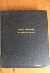 SİYAH-BEYAZ  VE  RENKLİ TELEVİZYON - 1