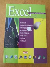 BİLGİSAYAR ÖĞRENİYORUM DİZİSİ 3 - EXCEL (EXCEL'E GİRİŞ & ÇALIŞMA SAYFASI İŞLEMLERİ & VERİ GİRİŞ İŞLEMLERİ & BİÇİMLENDİRME İŞLEMLERİ & GRAFİKLER*HESAP - 1