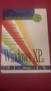 WINDOWS XP ( Bilgisayar Öğreniyorum Dizisi ) - 1