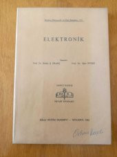 Elektronik - 1