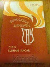 YAPRAKTAN BARDAĞA  ÇAY - 1
