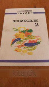 SEBZECİLİK  2 - 1