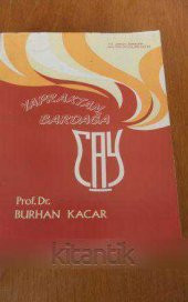 YAPRAKTAN BARDAĞA ÇAY - 1