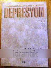 DEPRESYON   Tanı  ve Tedavi - 1