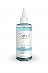 The Purest Solutions Gözenek Sıkılaştırıcı ve Arındırıcı Tonik 200 ml (Glycolic Acid 5 AHA + BHA) - 1
