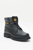 Caterpillar Colorado 015M100031 Deri Erkek Bot Siyah 40-45 - 1