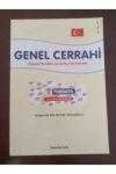 GENEL CERRAHİ  Çalışma Soruları ve Çıkmış TUS Soruları - 1