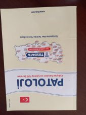 TUSDATA  *   PATOLOJİ     Çalışma Soruları ve Çıkmış TUS Soruları - 1