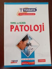 TUSDATA  *   Temel  ve  Klinik   PATOLOJİ     2014 - 2015 Ders Notları - 1