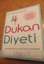 DUKAN DİYETİ - 1