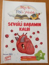 Bilge ile FEN' e Yolculuk *SEVGİLİ BABAMIN KALBİ  /   Dolaşım Sistemi - Çürüme - 1
