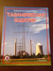 YAŞAMIMIZDAKİ ELEKTRİK - 1