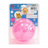 Dayang Hamster Topu - 3