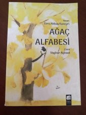AĞAÇ ALFABESİ - 1