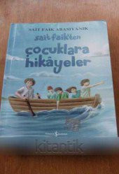 SAİT FAİK'TEN ÇOCUKLARA HİKAYELER - 1