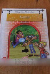 KAMP - 1